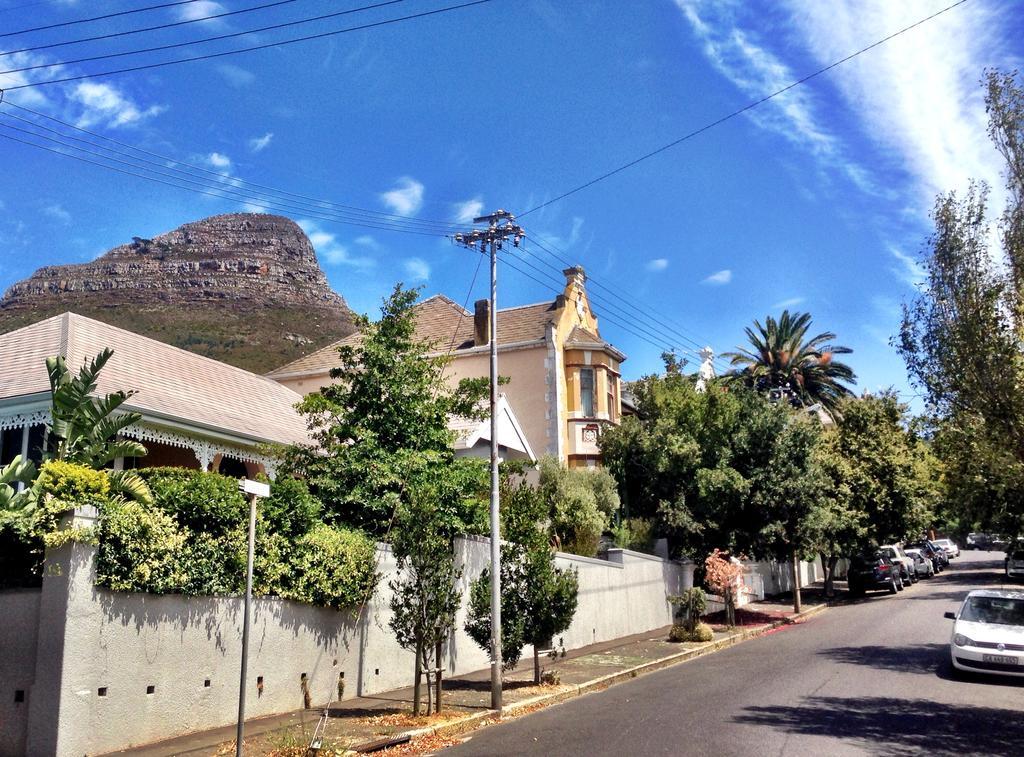 Basement On Bath * Cape Town