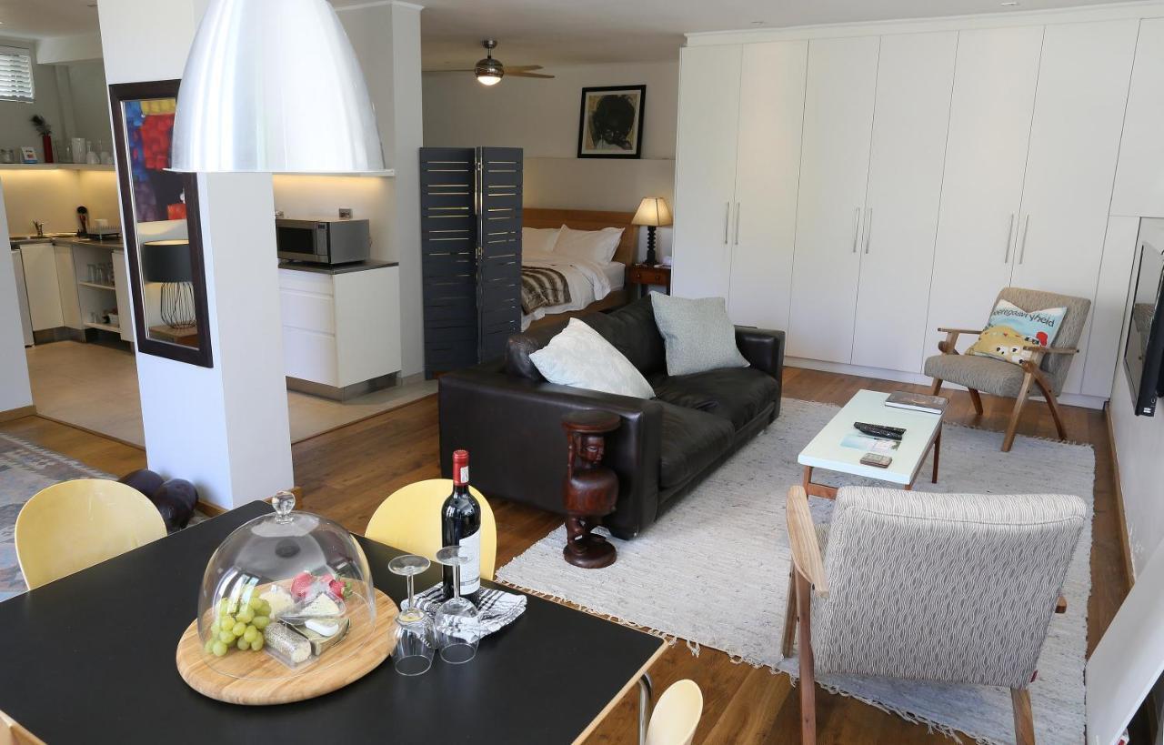 Basement On Bath Apartment